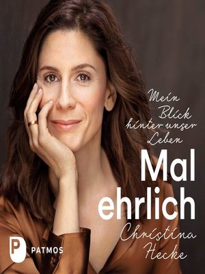 cover image of Mal ehrlich